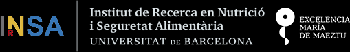 Logotip INSA + Maria De Maetzu