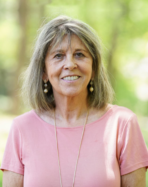 M. Carmen Vidal Carou