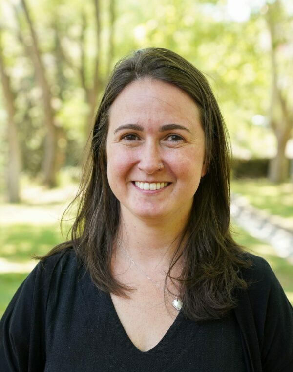 Dra. Maria Clara de Moraes Prata Gaspar