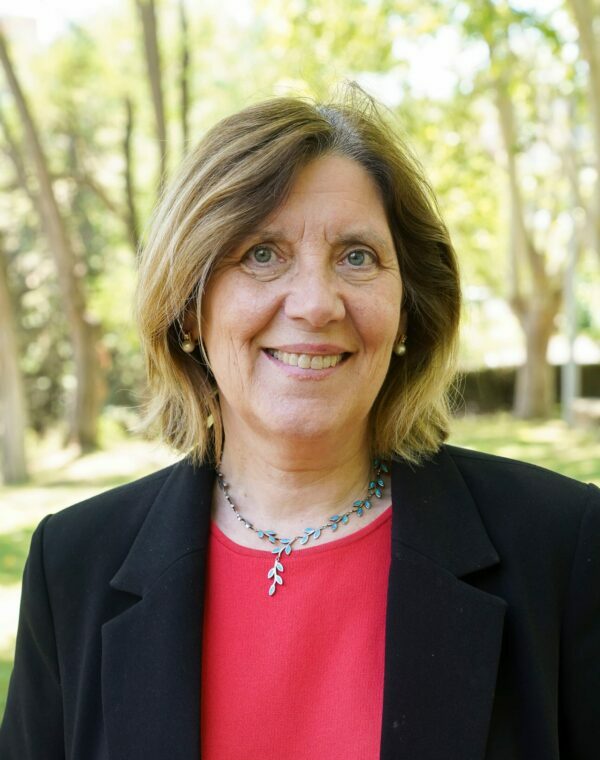 Teresa Veciana Nogués